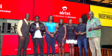 Airtel, Trace Africa Partner to Celebrate African Talent and Promote Digital Empowerment