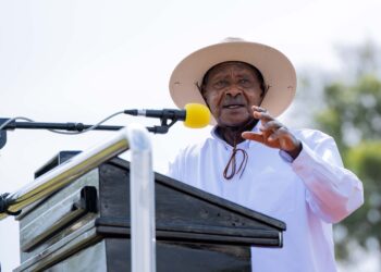 Museveni Urges Kigezi Residents to Embrace NRM’s Wealth Creation Agenda