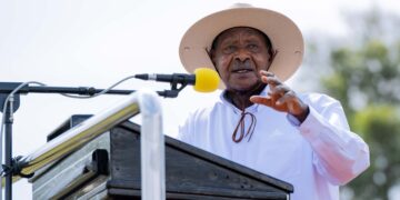 Museveni Urges Kigezi Residents to Embrace NRM’s Wealth Creation Agenda