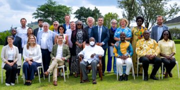 European Investors Pledge $5M Annual Investment to Expand Fish Farming Operations in Lake Victoria