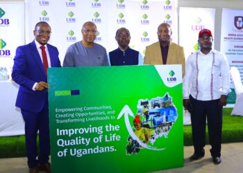 UDB Achieves Strong Growth in 2024, Driving Job Creation and Economic Impact