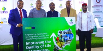 UDB Achieves Strong Growth in 2024, Driving Job Creation and Economic Impact