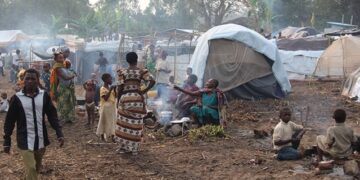 UK Announces Shs9bn Funding to Support Refugees & Host Communities in Uganda