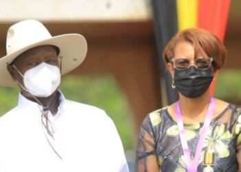 UTB CEO Lilly Ajarova Appointed Senior Presidential Advisor on Tourism