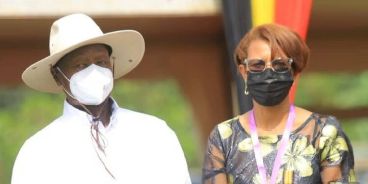 UTB CEO Lilly Ajarova Appointed Senior Presidential Advisor on Tourism