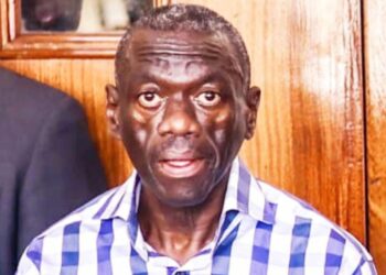 Dr Kizza Besigye Rushed to Bugolobi Facility in Critical Condition as Pressure Mounts to Release Him