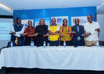 Ipsos Unveils Groundbreaking Media Planning Strategy for Uganda