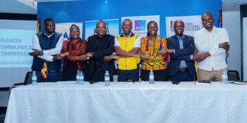 Ipsos Unveils Groundbreaking Media Planning Strategy for Uganda