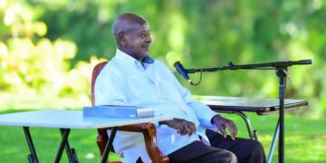 Museveni: UPDF in Congo to Fight ADF & Protect Infrastructure Not Battle M23