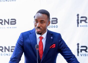 Uganda Law Society Accuses Judge Singiza of Unlawful Detention and Human Rights Abuses in Besigye Case