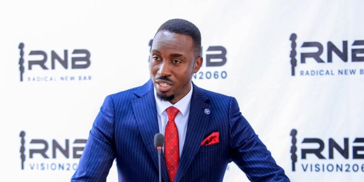 Uganda Law Society Accuses Judge Singiza of Unlawful Detention and Human Rights Abuses in Besigye Case