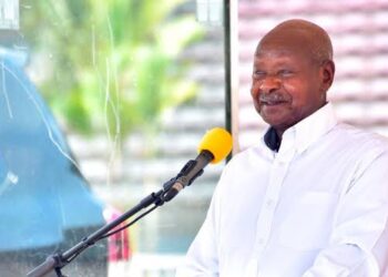 Museveni on Besigye Hunger Strike: How can you be Accused of Serious Crimes and you take to Blackmail?