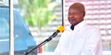 Museveni on Besigye Hunger Strike: How can you be Accused of Serious Crimes and you take to Blackmail?