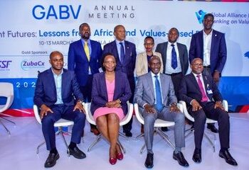 Centenary Bank to Host Global Alliance for Banking on Values Annual General Meeting
