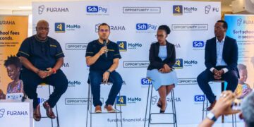 Service Cops, Furaha Finserve Partner to Revolutionise School Fees Financing in Uganda