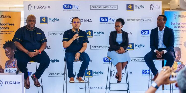 Service Cops, Furaha Finserve Partner to Revolutionise School Fees Financing in Uganda
