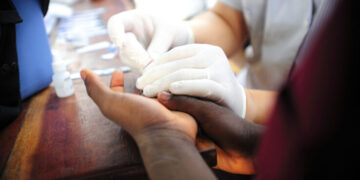 U.S. Government Approves Limited Waiver for PEPFAR HIV Services