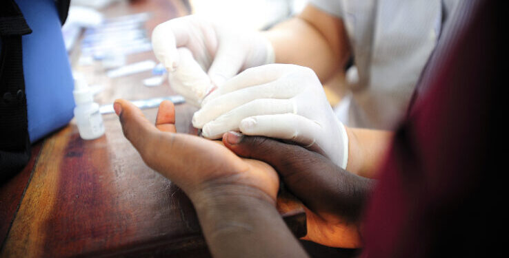 U.S. Government Approves Limited Waiver for PEPFAR HIV Services