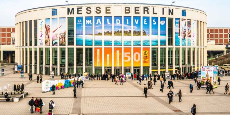 East Africa Unveils Unified Tourism Brand at ITB Berlin 2025