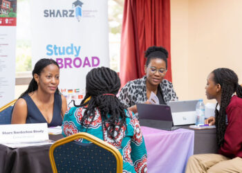 Sharz to Host Virtual Education Fair for Ugandan Students Interested in Studying in Canada