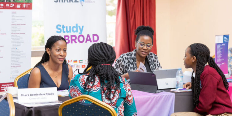 Sharz to Host Virtual Education Fair for Ugandan Students Interested in Studying in Canada