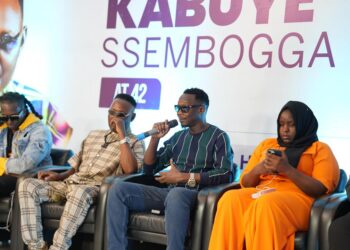 Kabuye Semboga to Celebrate 42 Years in Music with Grand Concert at Serena