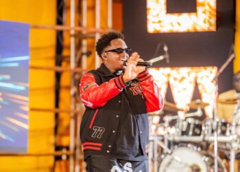 Trace Awards Celebrate African Music and Creative Excellence