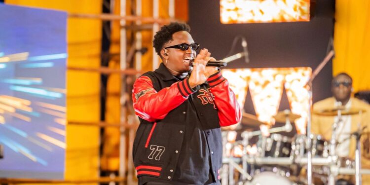 Trace Awards Celebrate African Music and Creative Excellence