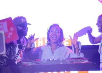 Smirnoff Fiesta Returns: A Vibrant Celebration of Creativity and Community