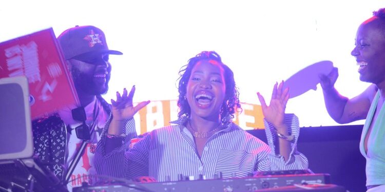 Smirnoff Fiesta Returns: A Vibrant Celebration of Creativity and Community