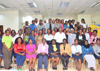 Women in Accountancy Forum Calls for Mentorship and Leadership Growth