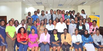 Women in Accountancy Forum Calls for Mentorship and Leadership Growth