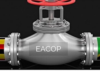 EACOP Project Secures First Tranche of Financing