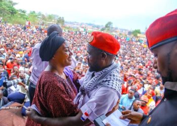 NUP’s Luyimbazi Elias Nalukoola Wins Kawempe North By-Election