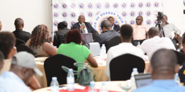 Responsible Reporting key to Shaping Uganda’s Tourism Industry, Journalists Advised