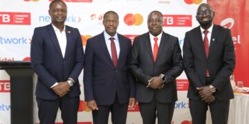 Airtel Money, Mastercard Unveil Global Pay Card to Revolutionise International Payments