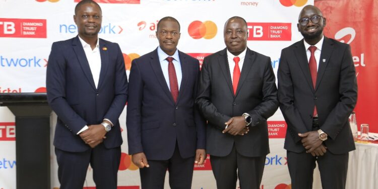 Airtel Money, Mastercard Unveil Global Pay Card to Revolutionise International Payments