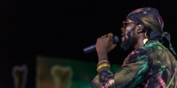 Elijah Kitaka, DJ Sesse & DJ Alza Shine at ‘Make it Yours Campaign’