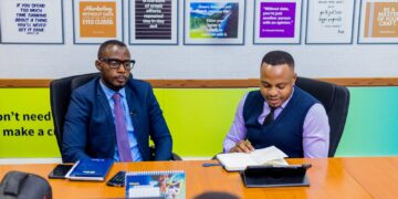 PostBank Uganda Empowers Customers with Smart Investment Tips