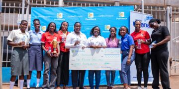 Gazelles Receive Major Support Ahead of AfroBasket 2025