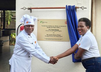Vivo Energy Partners with Educational Institutions to Promote Sustainable Cooking with Shell Gas