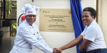Vivo Energy Partners with Educational Institutions to Promote Sustainable Cooking with Shell Gas