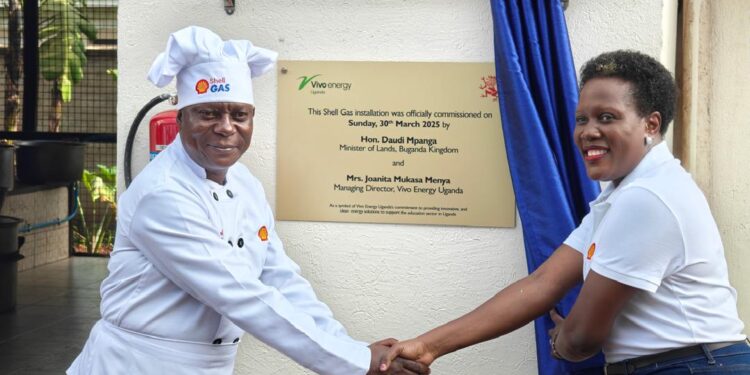 Vivo Energy Partners with Educational Institutions to Promote Sustainable Cooking with Shell Gas