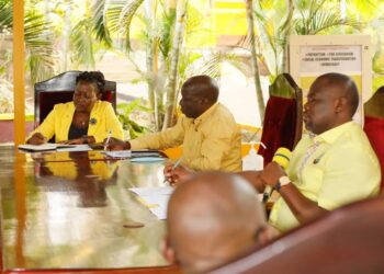NRM Rejects Kawempe By-election Results, Vows Court Challenge