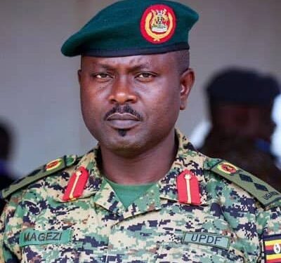 Uganda Forces Consider Withdrawing from Lubero, Shifting Focus to ADF Remnants in North Kivu and Ituri