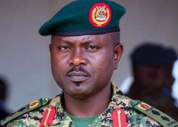 Uganda Forces Consider Withdrawing from Lubero, Shifting Focus to ADF Remnants in North Kivu and Ituri