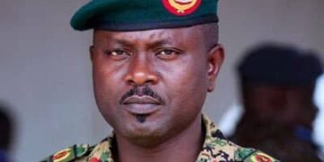 Uganda Forces Consider Withdrawing from Lubero, Shifting Focus to ADF Remnants in North Kivu and Ituri