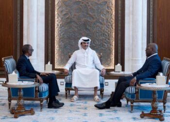 Qatar Mediates Rwanda – DR Congo Crisis