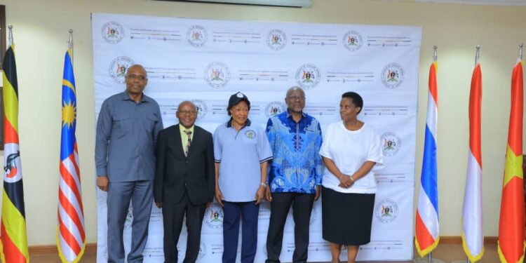 UPDF Probe Security Harassment of Journalists as UCC Suspends Pearl FM’s Licence