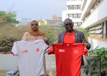 Absa Releases 2025 KH3-7 Hills Route Map 